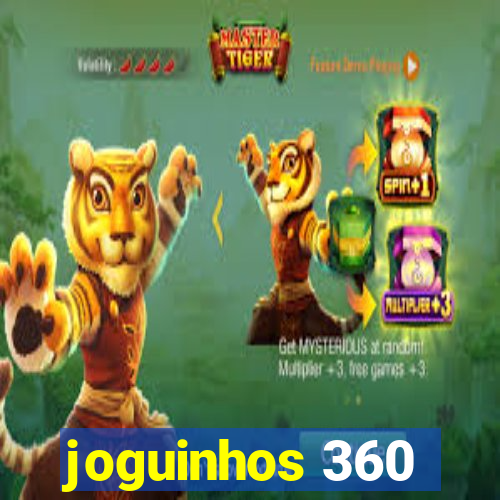 joguinhos 360